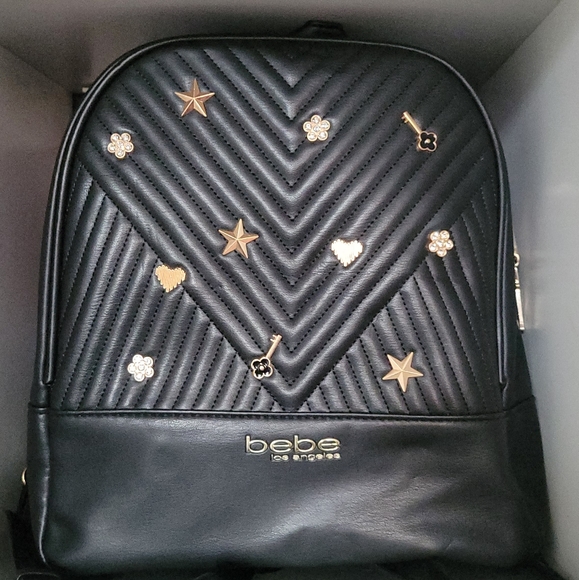 Bebe backpack - Picture 2 of 2